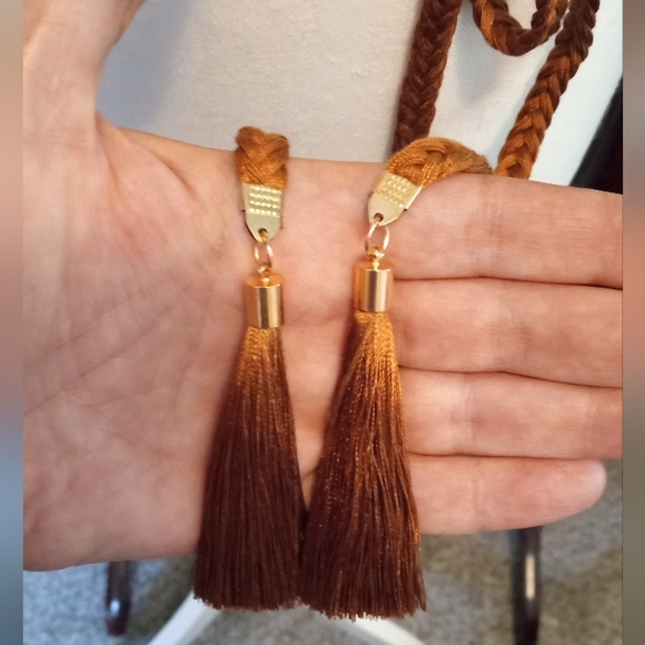 🌞Bohemian Belt - Picture 4 of 4